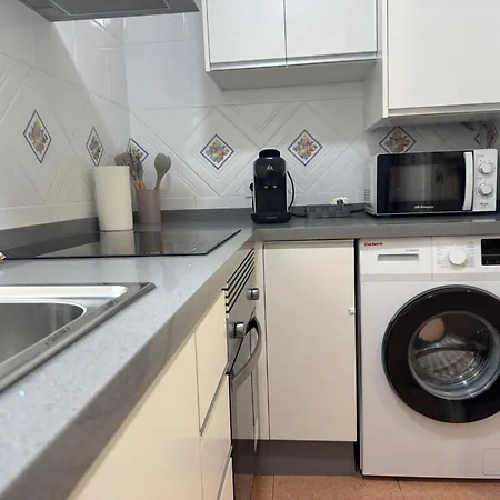 Appartement Jardines De La Magdalena Córdoba