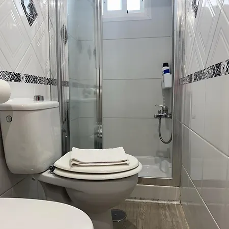 Jardines De La Magdalena * Córdoba