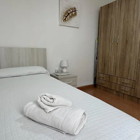 Appartement Jardines De La Magdalena