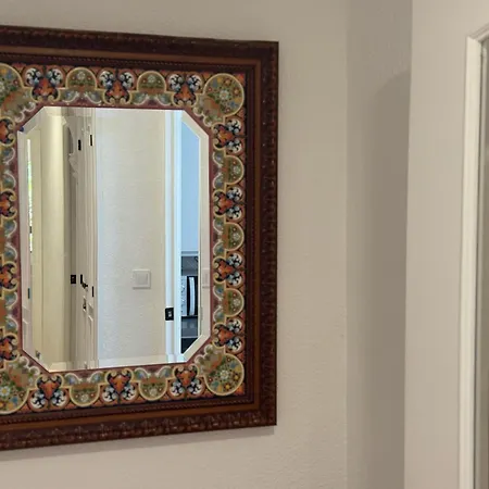 Jardines De La Magdalena Appartement *