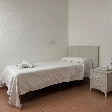 Jardines De La Magdalena *