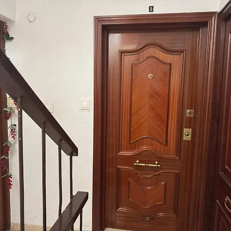 Jardines De La Magdalena *