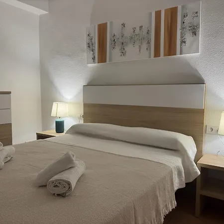 Appartement Jardines De La Magdalena Córdoba