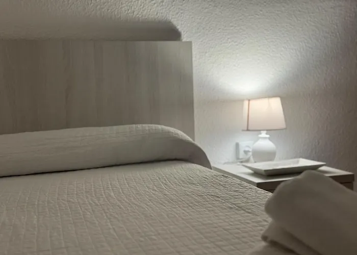 Jardines De La Magdalena דירה *