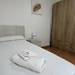 Apartmán Jardines De La Magdalena