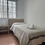 Apartmán Jardines De La Magdalena *