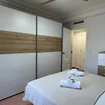Jardines De La Magdalena Apartmán Córdoba