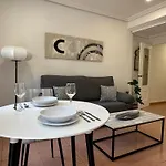 Apartmán Jardines De La Magdalena Córdoba