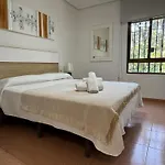 Apartmán Jardines De La Magdalena *