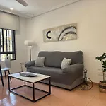 Jardines De La Magdalena Apartmán *