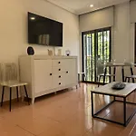 Jardines De La Magdalena Apartmán Córdoba