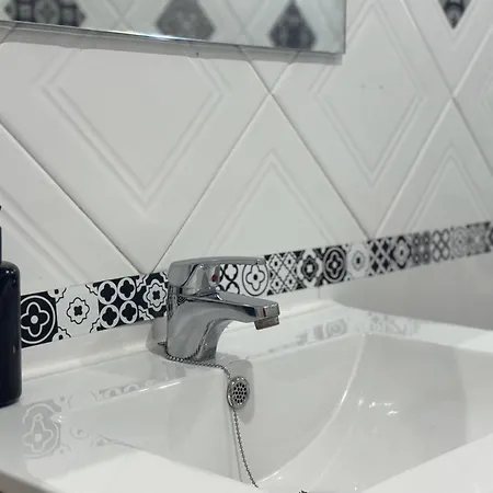 Διαμέρισμα Jardines De La Magdalena Κόρδοβα