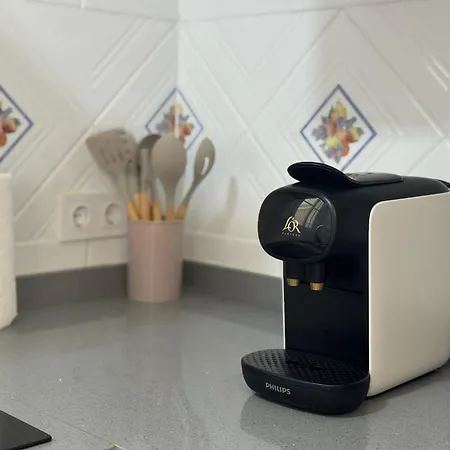 Jardines De La Magdalena