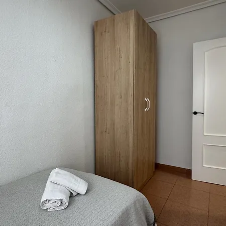 Jardines De La Magdalena *