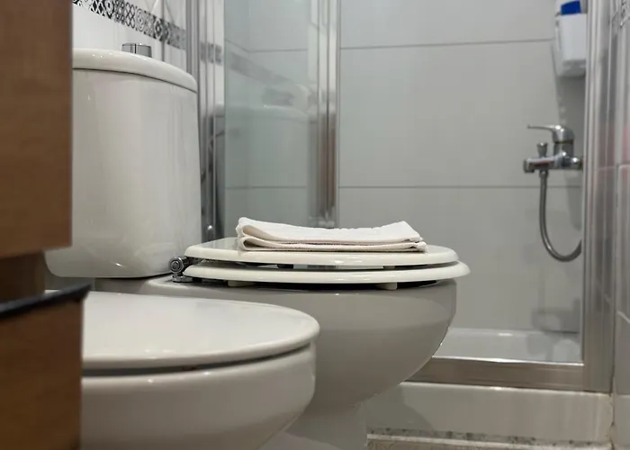 Jardines De La Magdalena