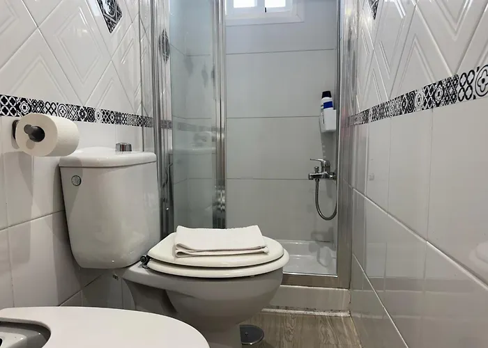 Jardines De La Magdalena * קורדובה