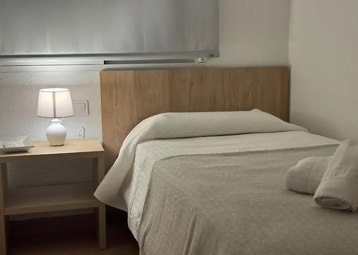 Jardines De La Magdalena Апартаменты Кордова