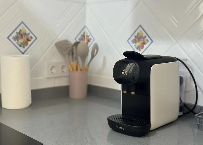 Jardines De La Magdalena