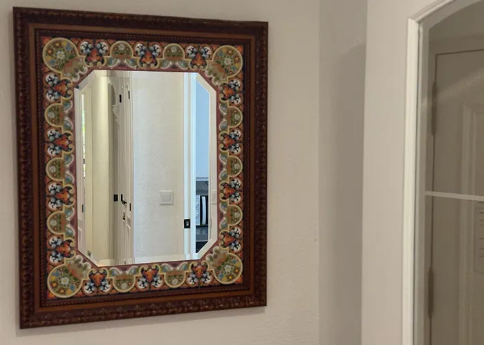 Jardines De La Magdalena דירה *