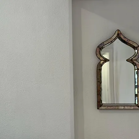 Jardines De La Magdalena アパート