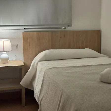 Jardines De La Magdalena アパート コルドバ