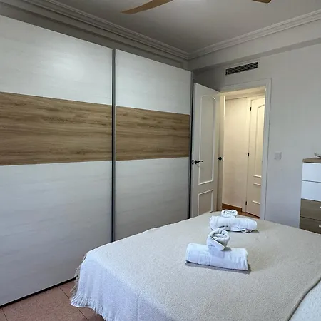 Jardines De La Magdalena アパート コルドバ