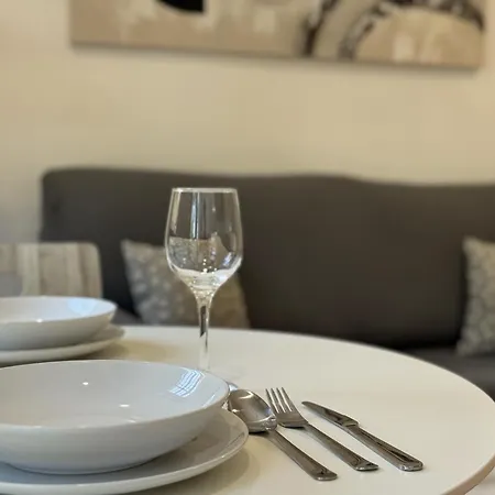 アパート Jardines De La Magdalena コルドバ