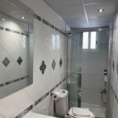 Jardines De La Magdalena *