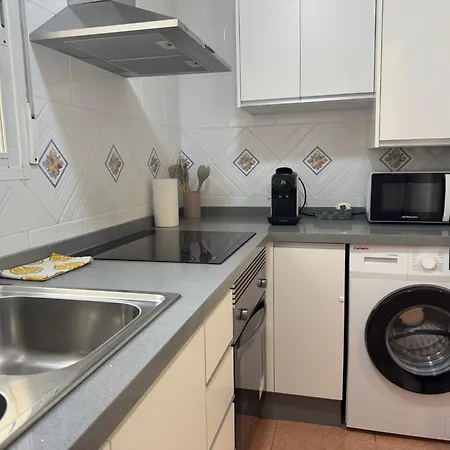 Jardines De La Magdalena * コルドバ