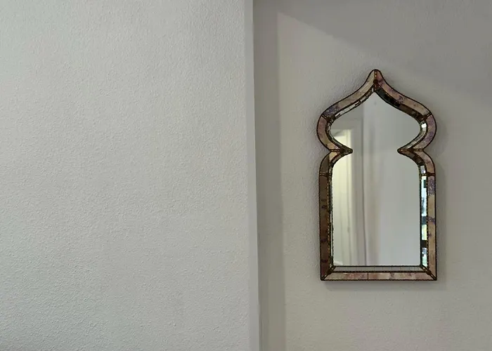 Jardines De La Magdalena Appartement