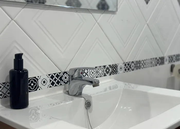 Appartement Jardines De La Magdalena Cordoue