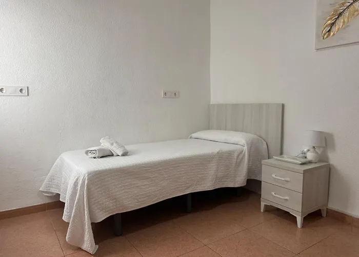 Jardines De La Magdalena *