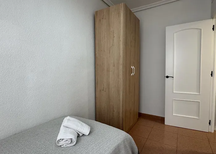 Jardines De La Magdalena *