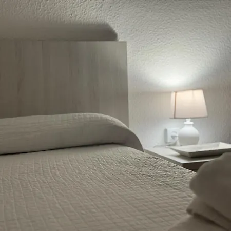 Jardines De La Magdalena Apartment *