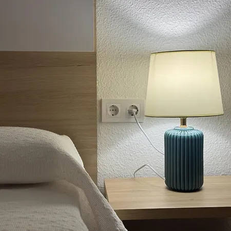 Jardines De La Magdalena Apartment Cordoba