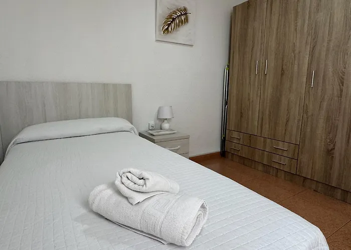 Apartment Jardines De La Magdalena