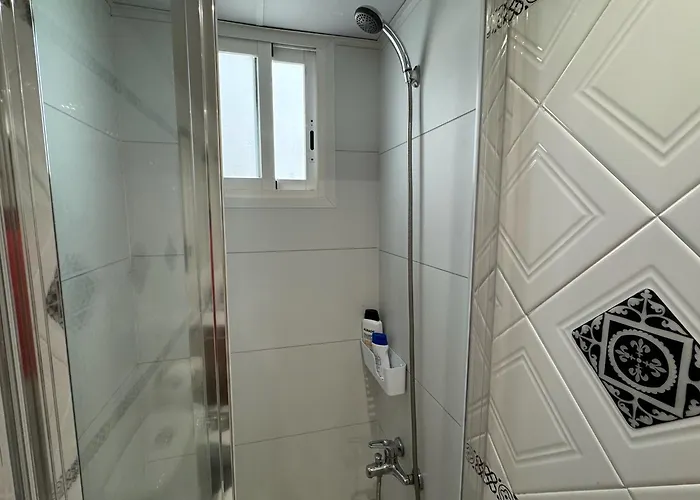 Jardines De La Magdalena * Cordoba