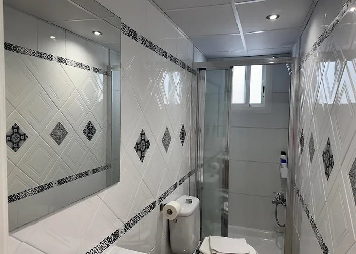 Jardines De La Magdalena *